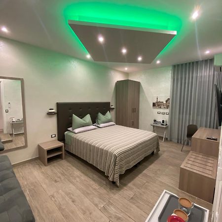 Domus Cinecitta Bed & Breakfast Rome Exterior photo