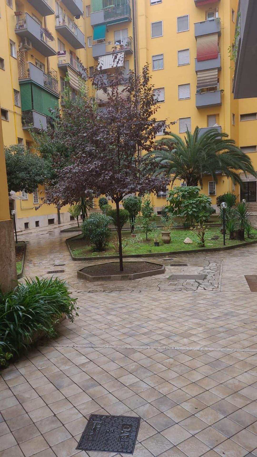 Domus Cinecitta Bed & Breakfast Rome Exterior photo