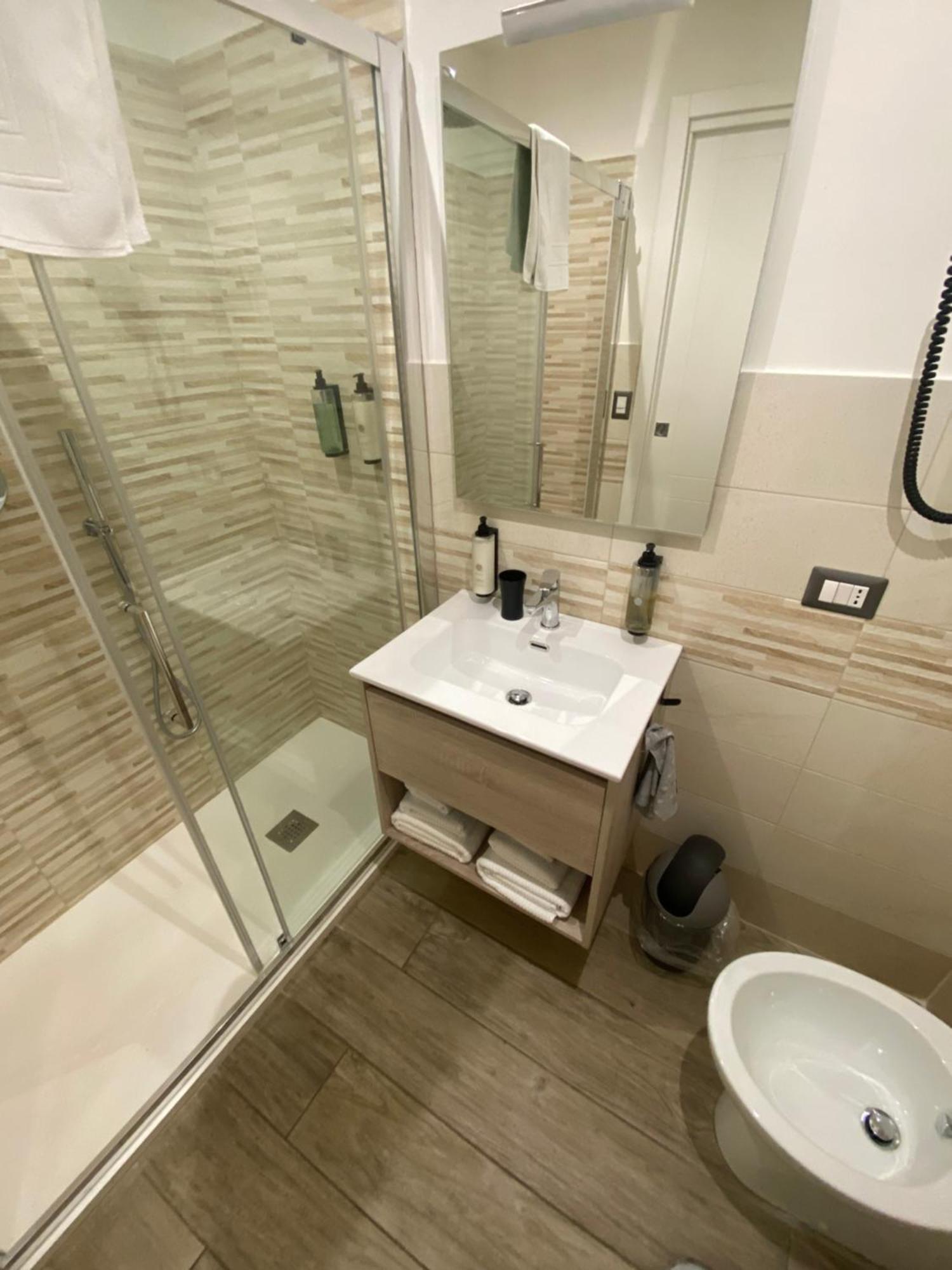 Domus Cinecitta Bed & Breakfast Rome Exterior photo