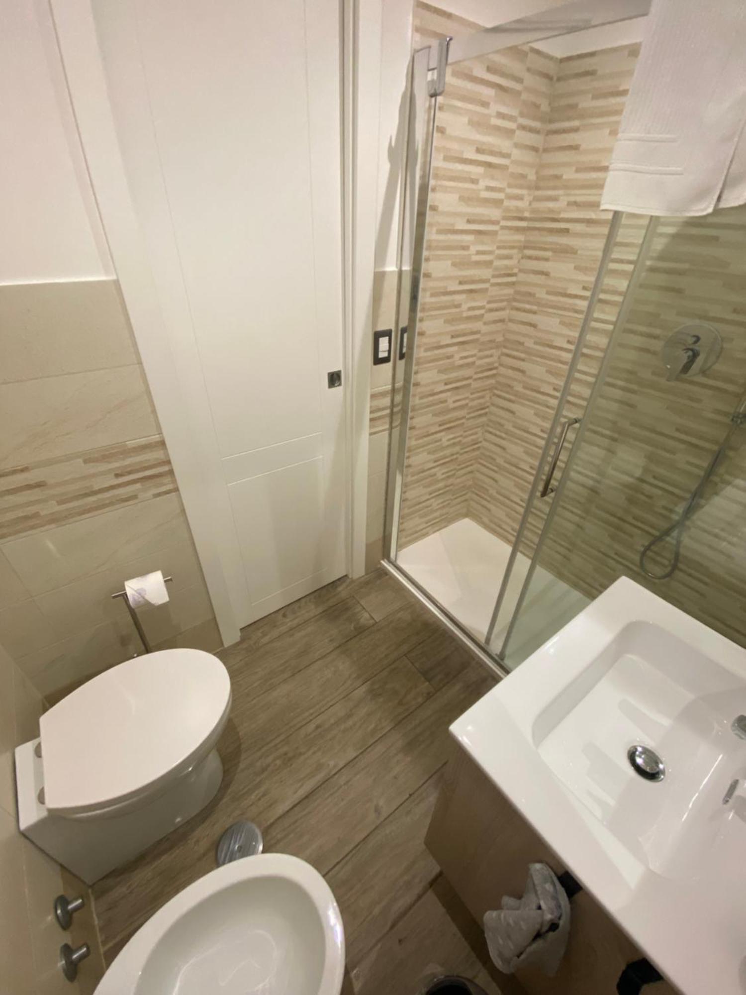 Domus Cinecitta Bed & Breakfast Rome Exterior photo