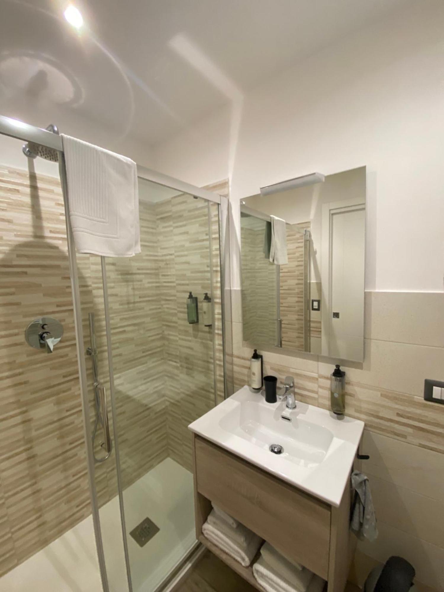 Domus Cinecitta Bed & Breakfast Rome Exterior photo