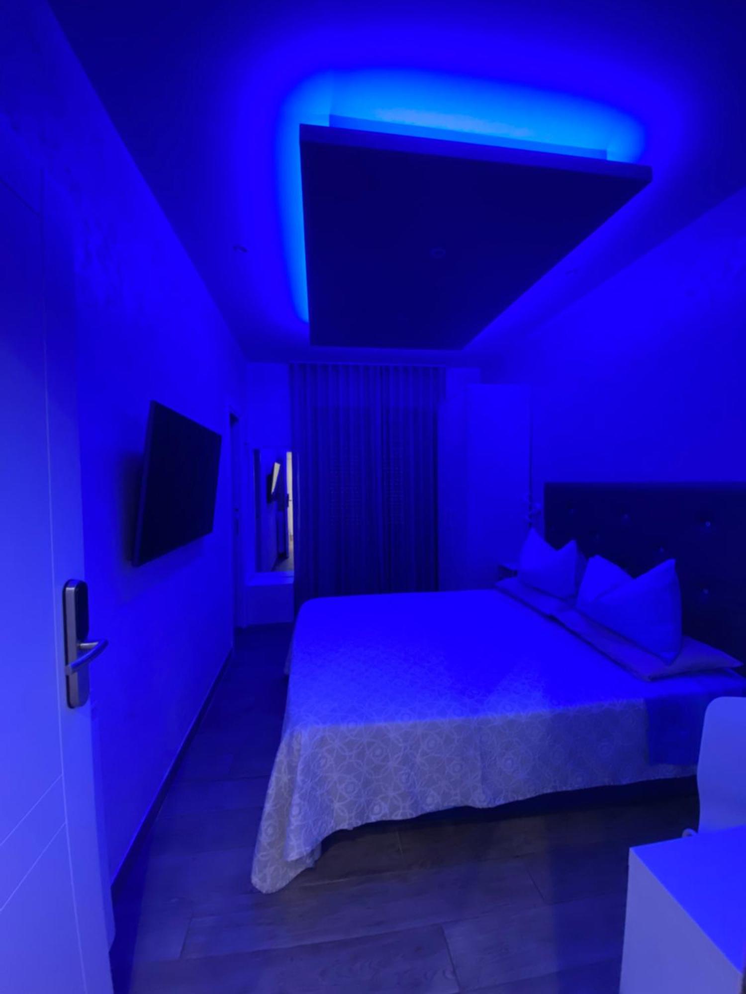 Domus Cinecitta Bed & Breakfast Rome Exterior photo