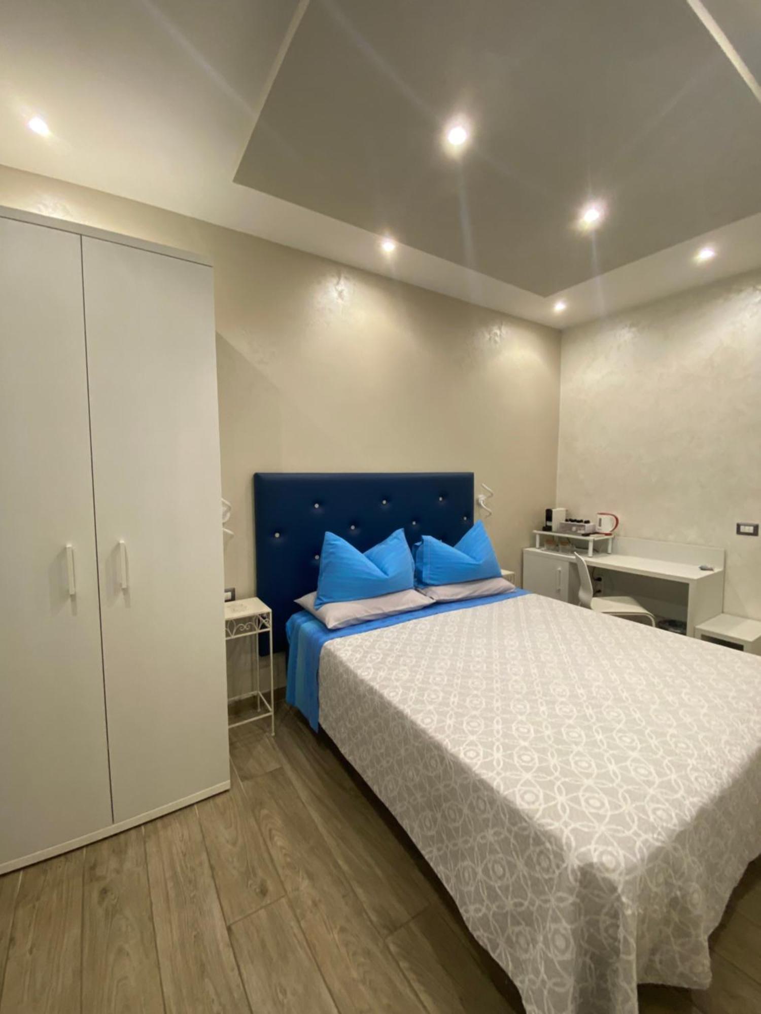 Domus Cinecitta Bed & Breakfast Rome Exterior photo