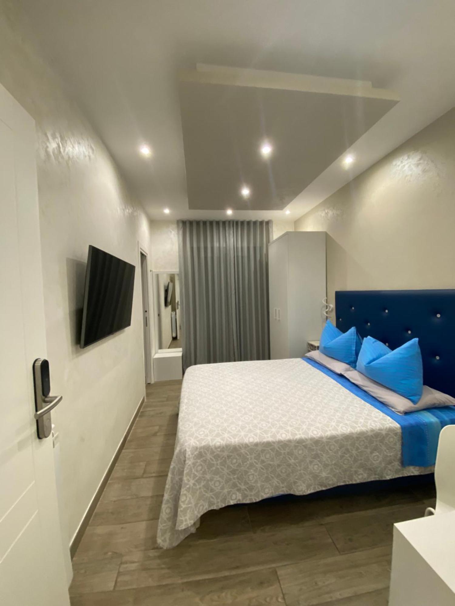 Domus Cinecitta Bed & Breakfast Rome Exterior photo